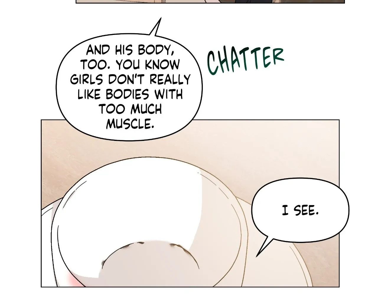 How To Captivate Your Boss Chapter 17 page 105 - 