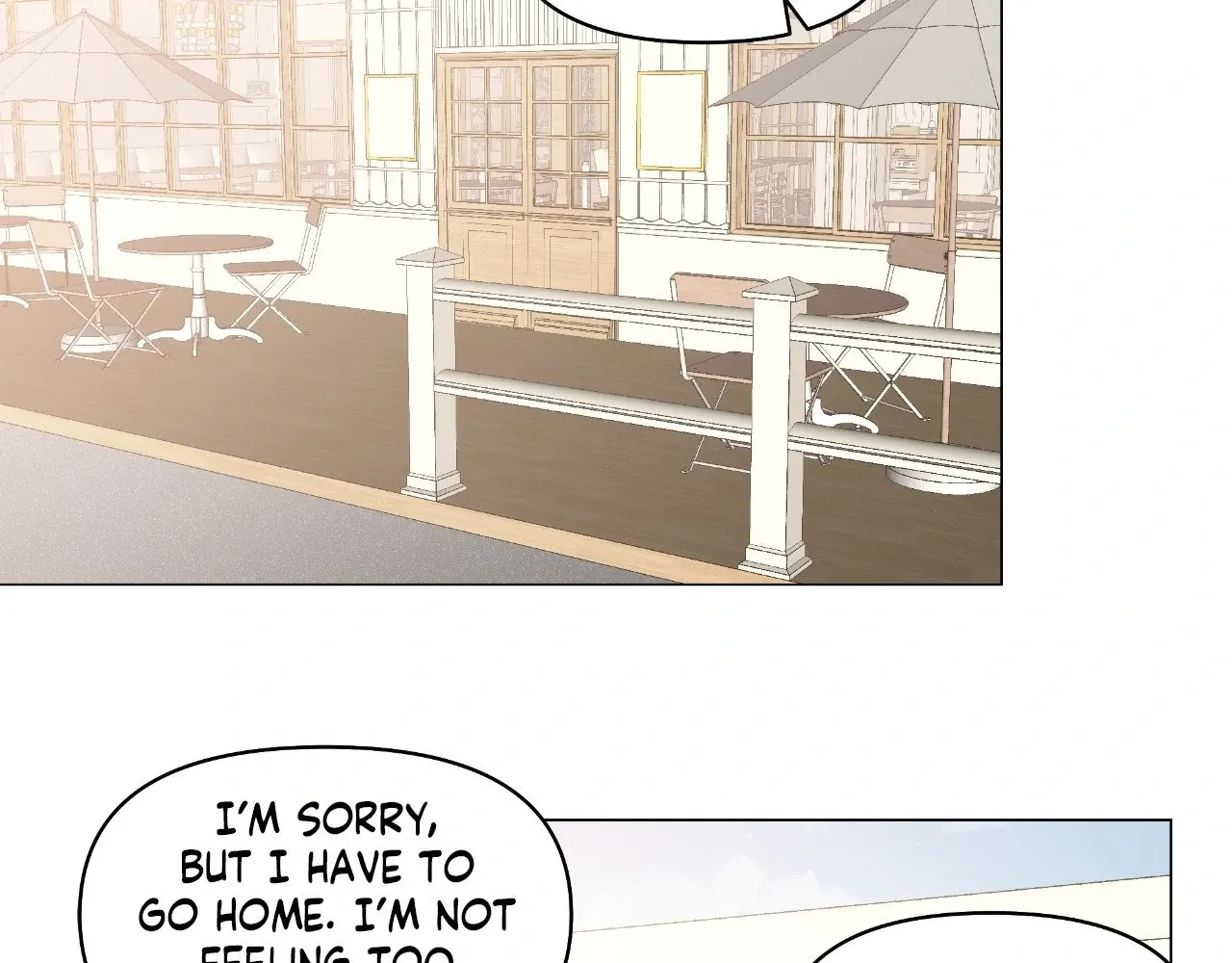 How To Captivate Your Boss Chapter 17 page 107 - 