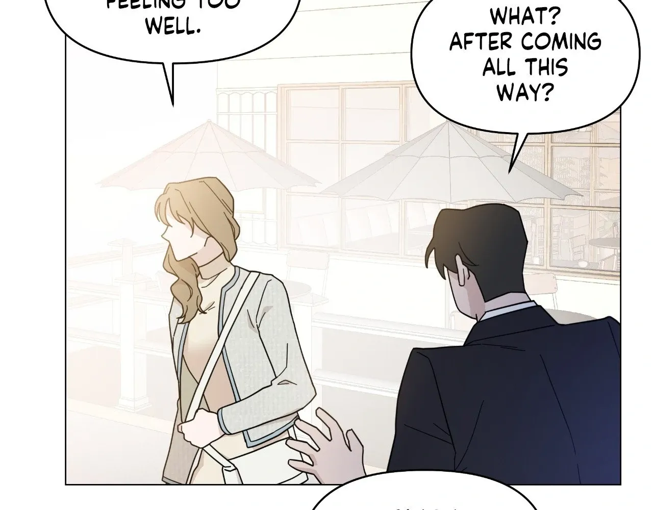 How To Captivate Your Boss Chapter 17 page 108 - 