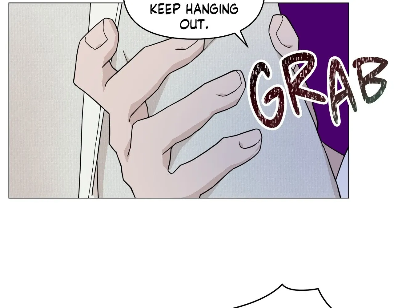 How To Captivate Your Boss Chapter 17 page 110 - 