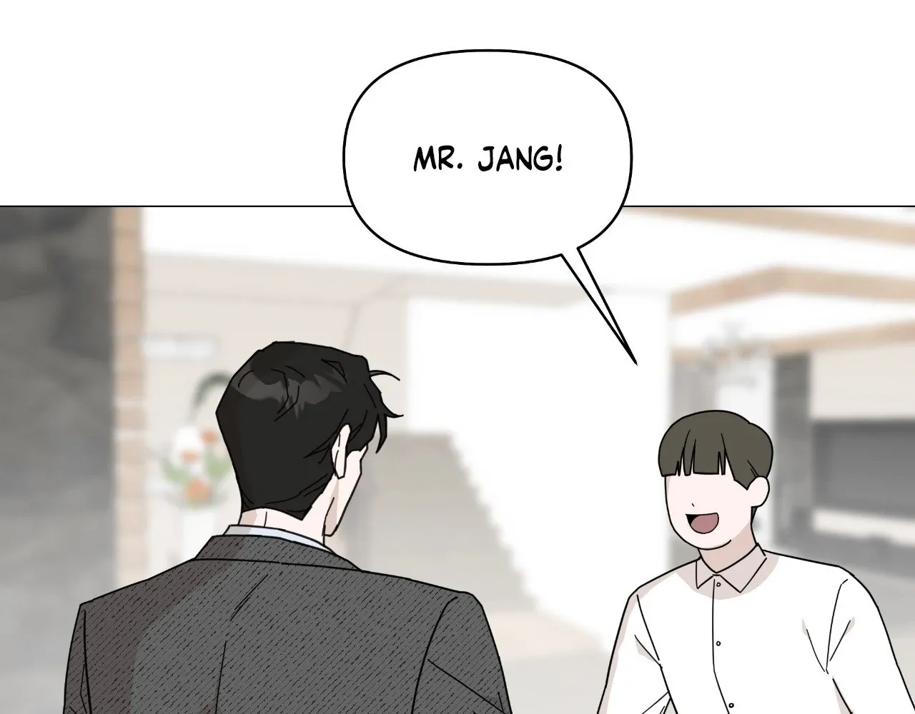 How To Captivate Your Boss Chapter 17 page 13 - 