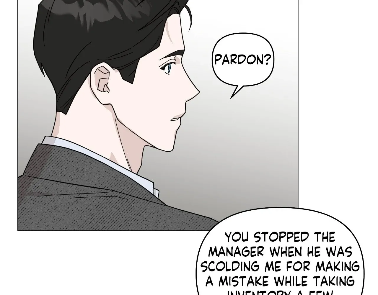 How To Captivate Your Boss Chapter 17 page 15 - 