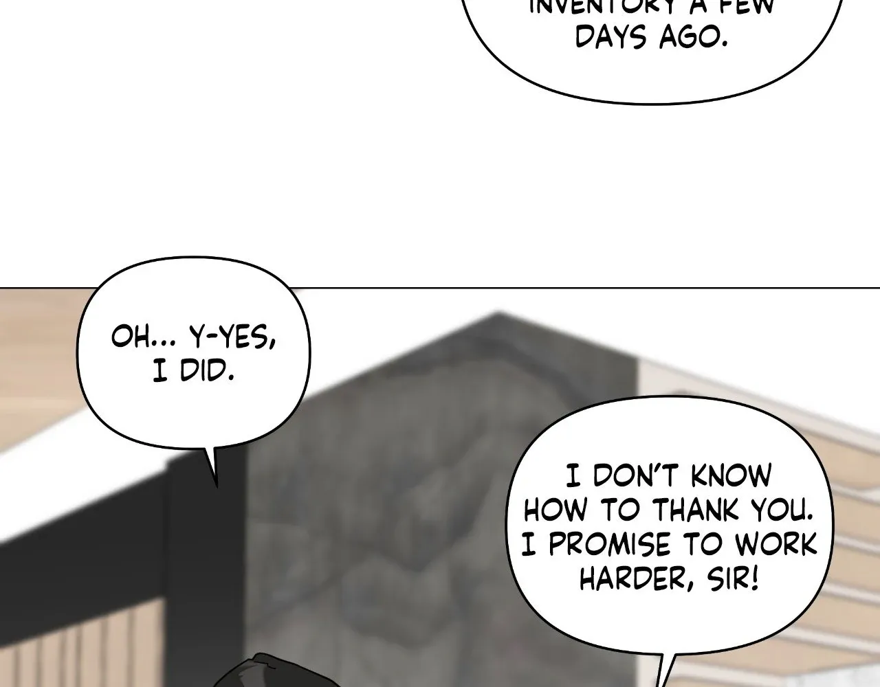 How To Captivate Your Boss Chapter 17 page 16 - 