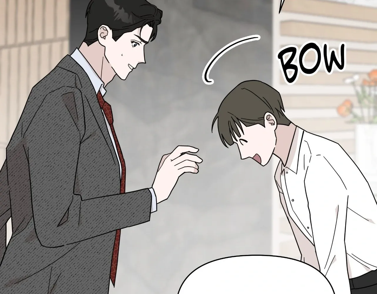 How To Captivate Your Boss Chapter 17 page 17 - 