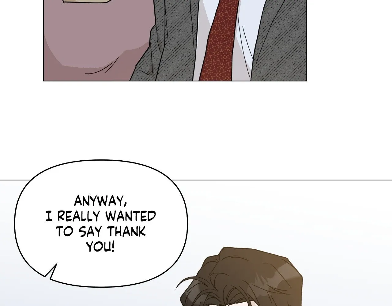 How To Captivate Your Boss Chapter 17 page 20 - 