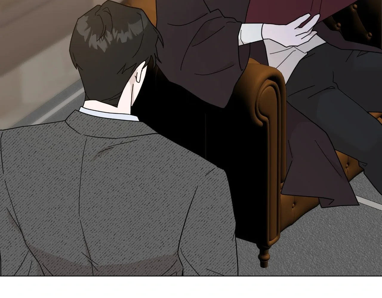 How To Captivate Your Boss Chapter 17 page 3 - 