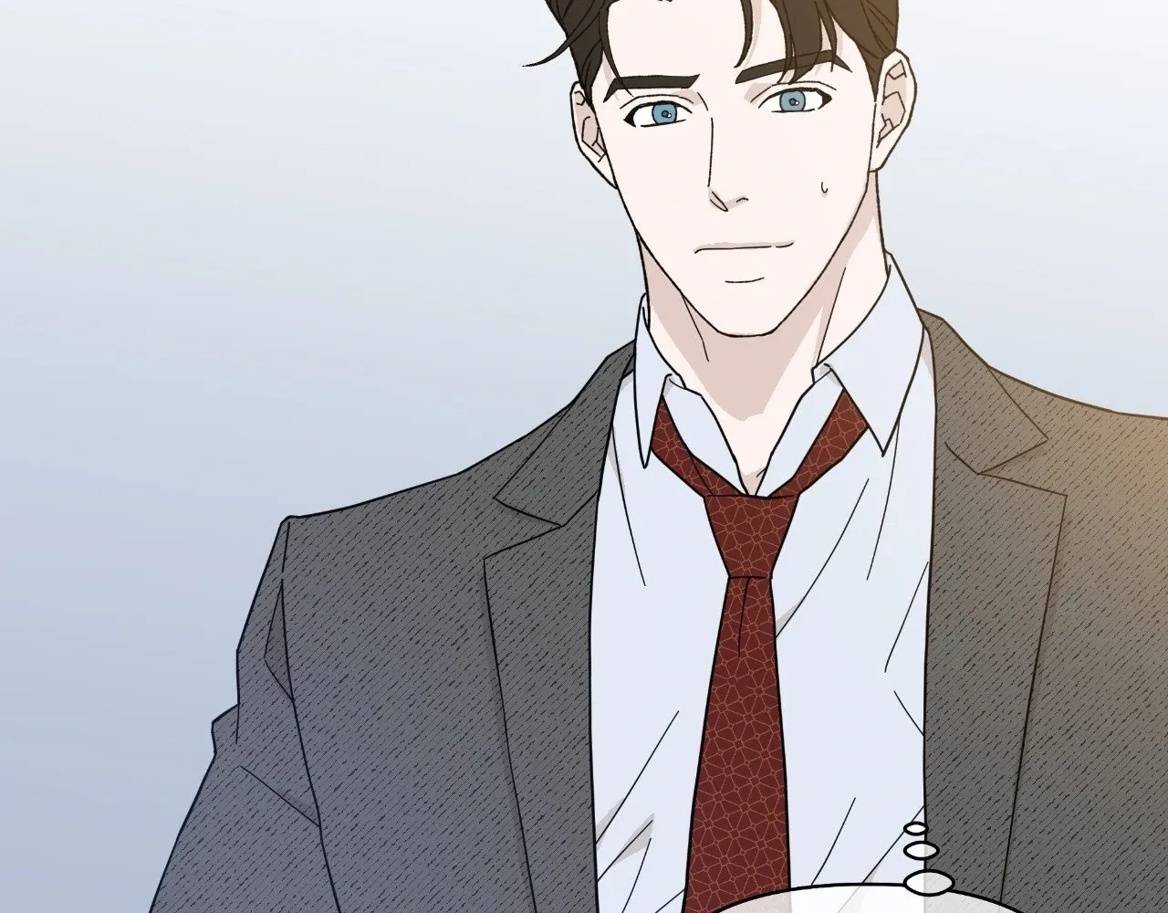 How To Captivate Your Boss Chapter 17 page 21 - 