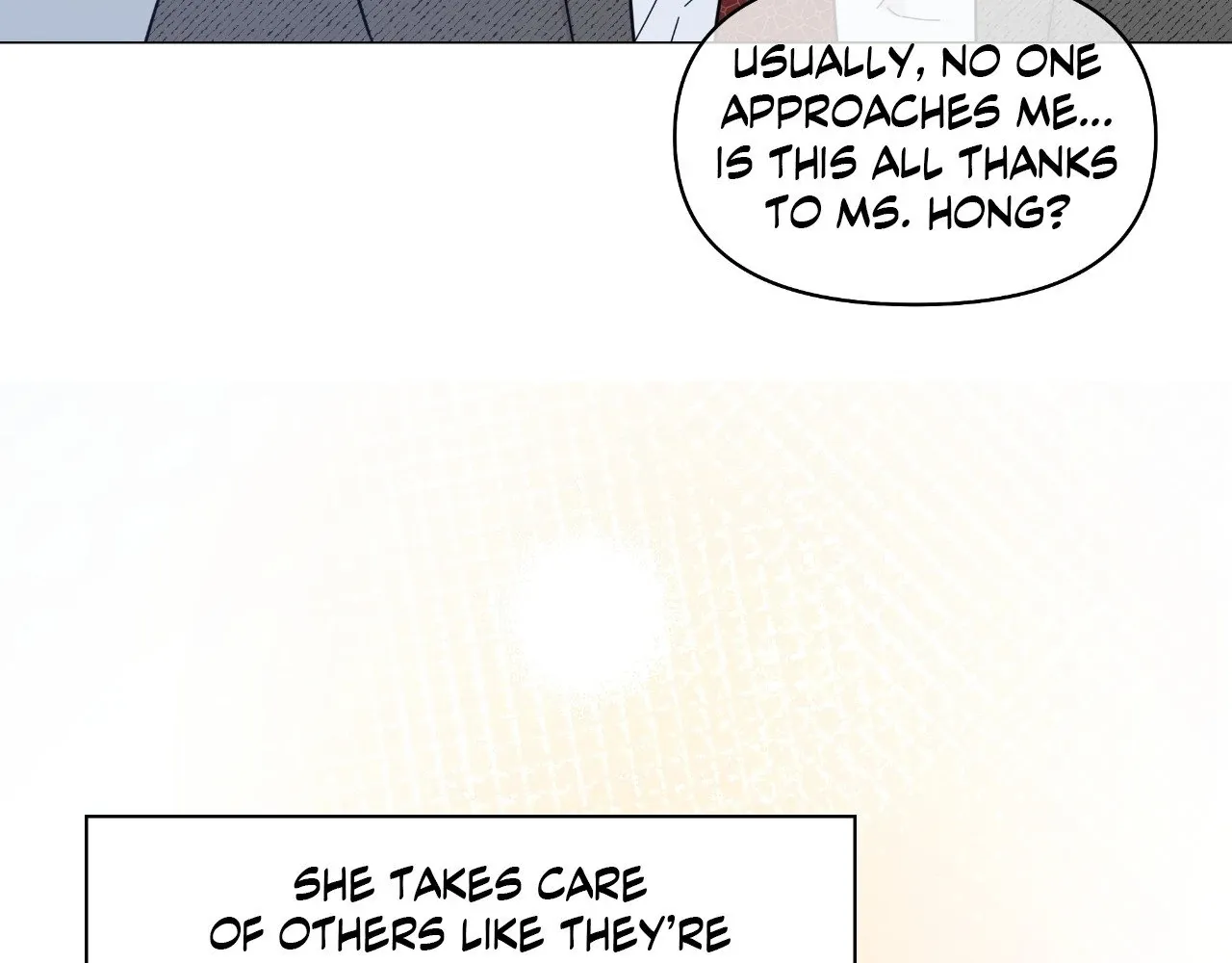 How To Captivate Your Boss Chapter 17 page 22 - 