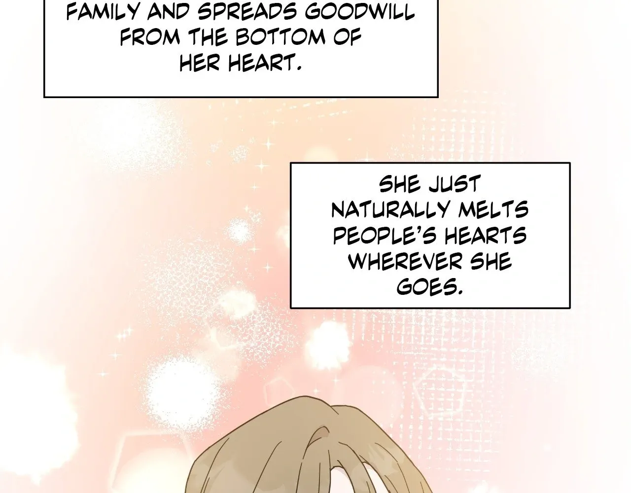 How To Captivate Your Boss Chapter 17 page 23 - 