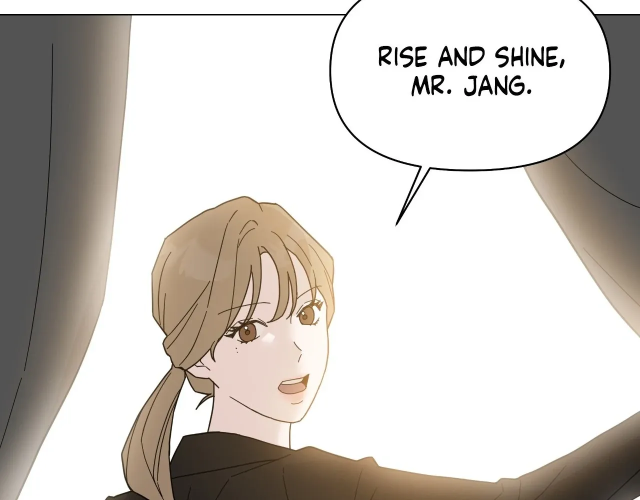 How To Captivate Your Boss Chapter 17 page 30 - 