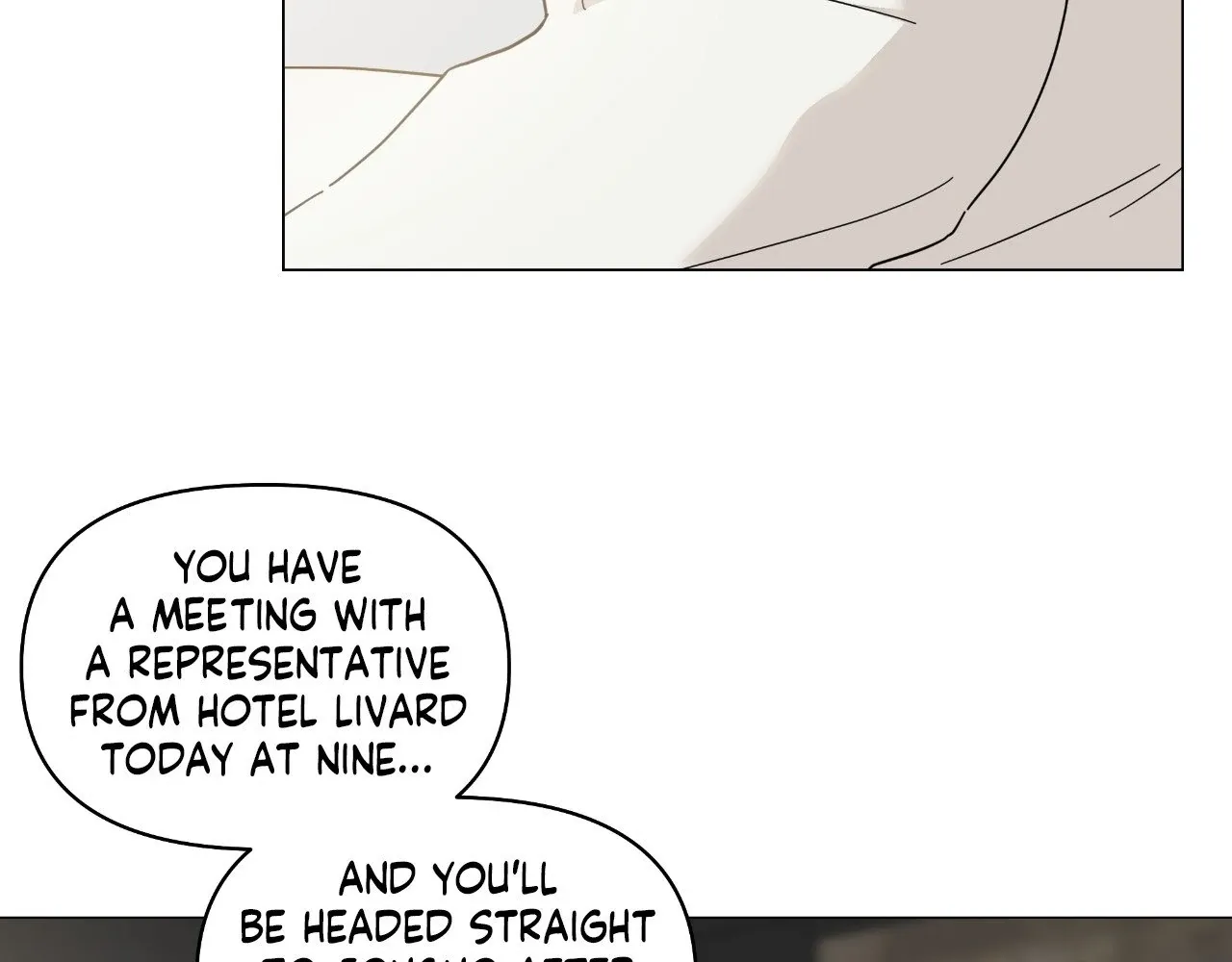 How To Captivate Your Boss Chapter 17 page 33 - 