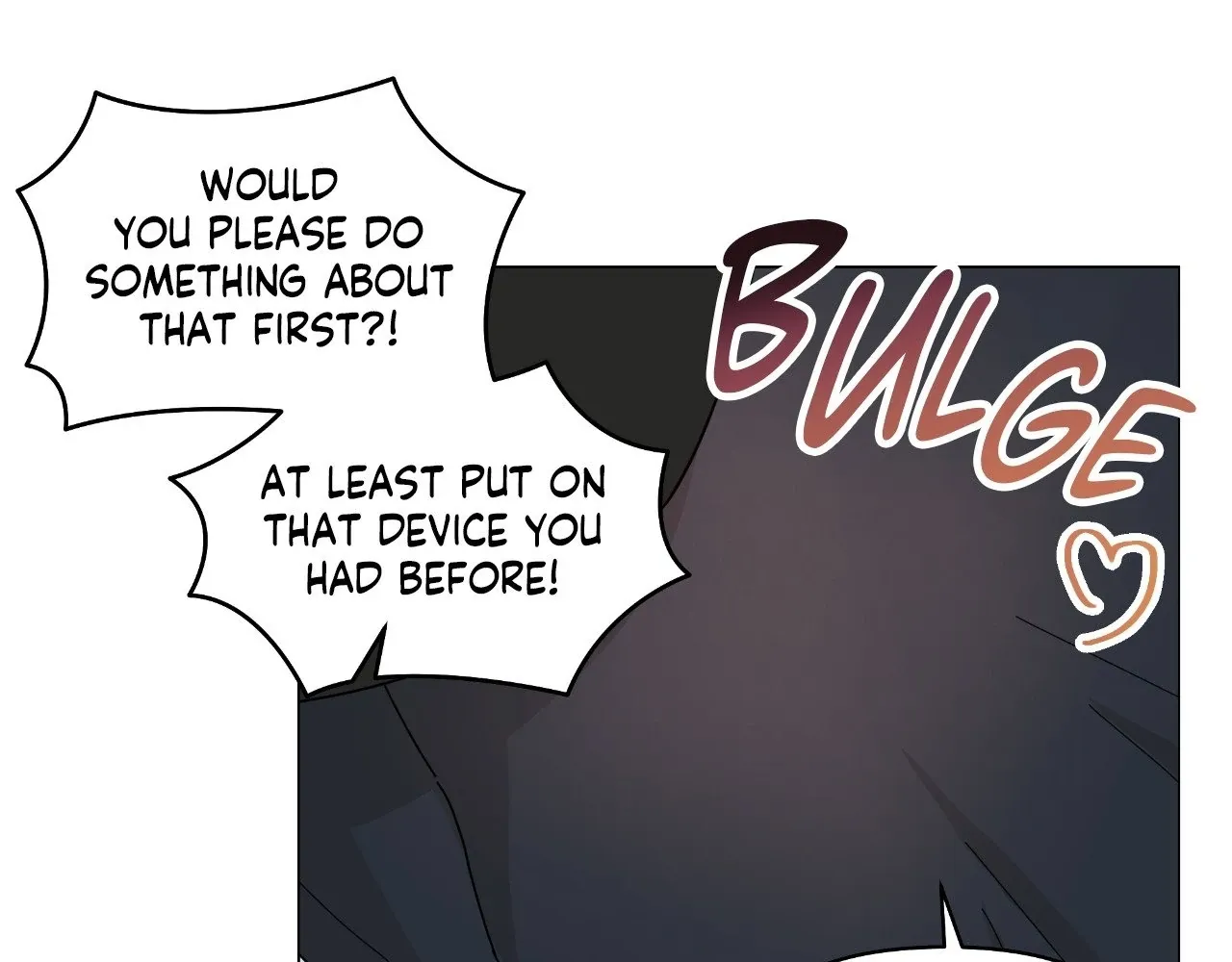 How To Captivate Your Boss Chapter 17 page 36 - 