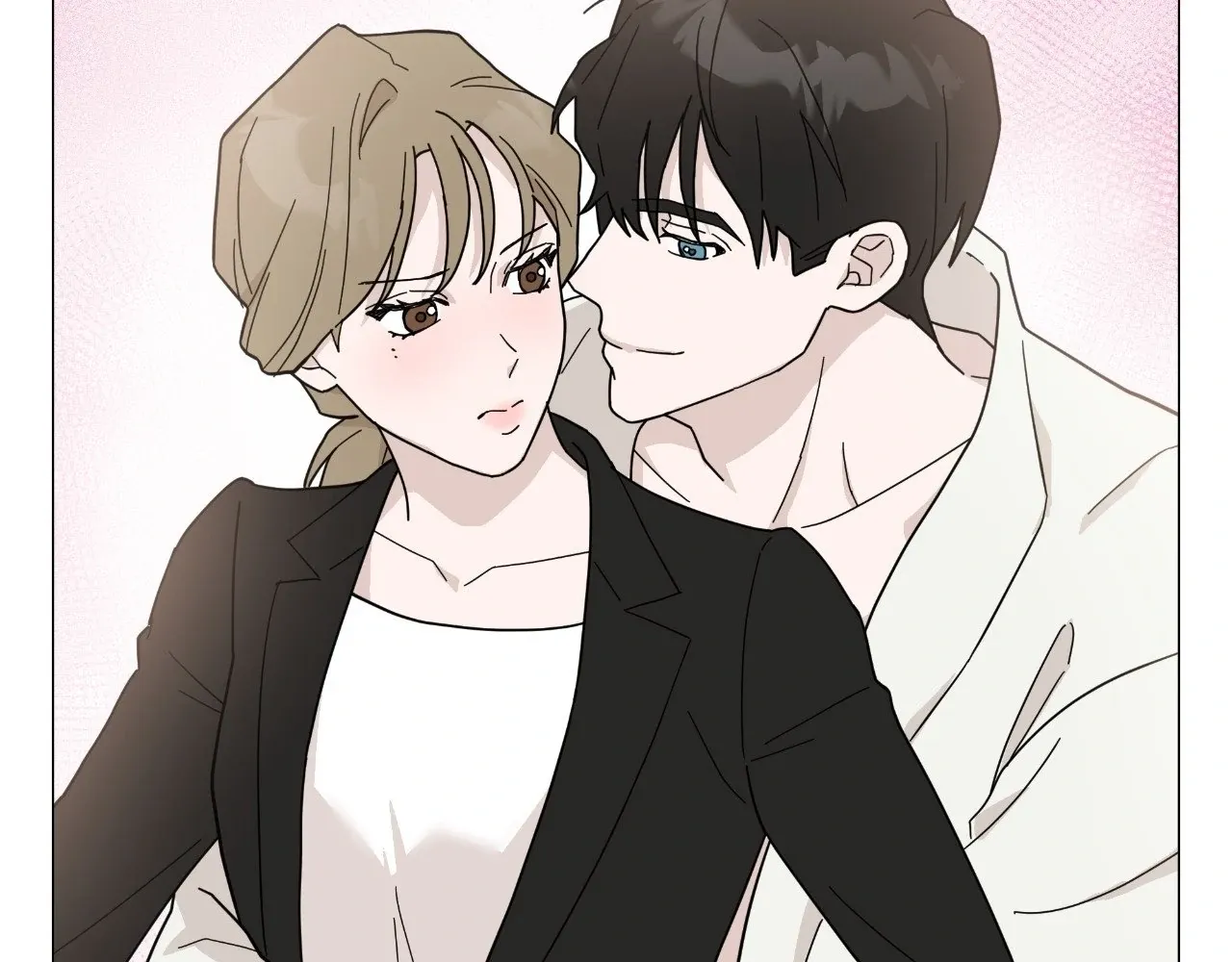 How To Captivate Your Boss Chapter 17 page 38 - 