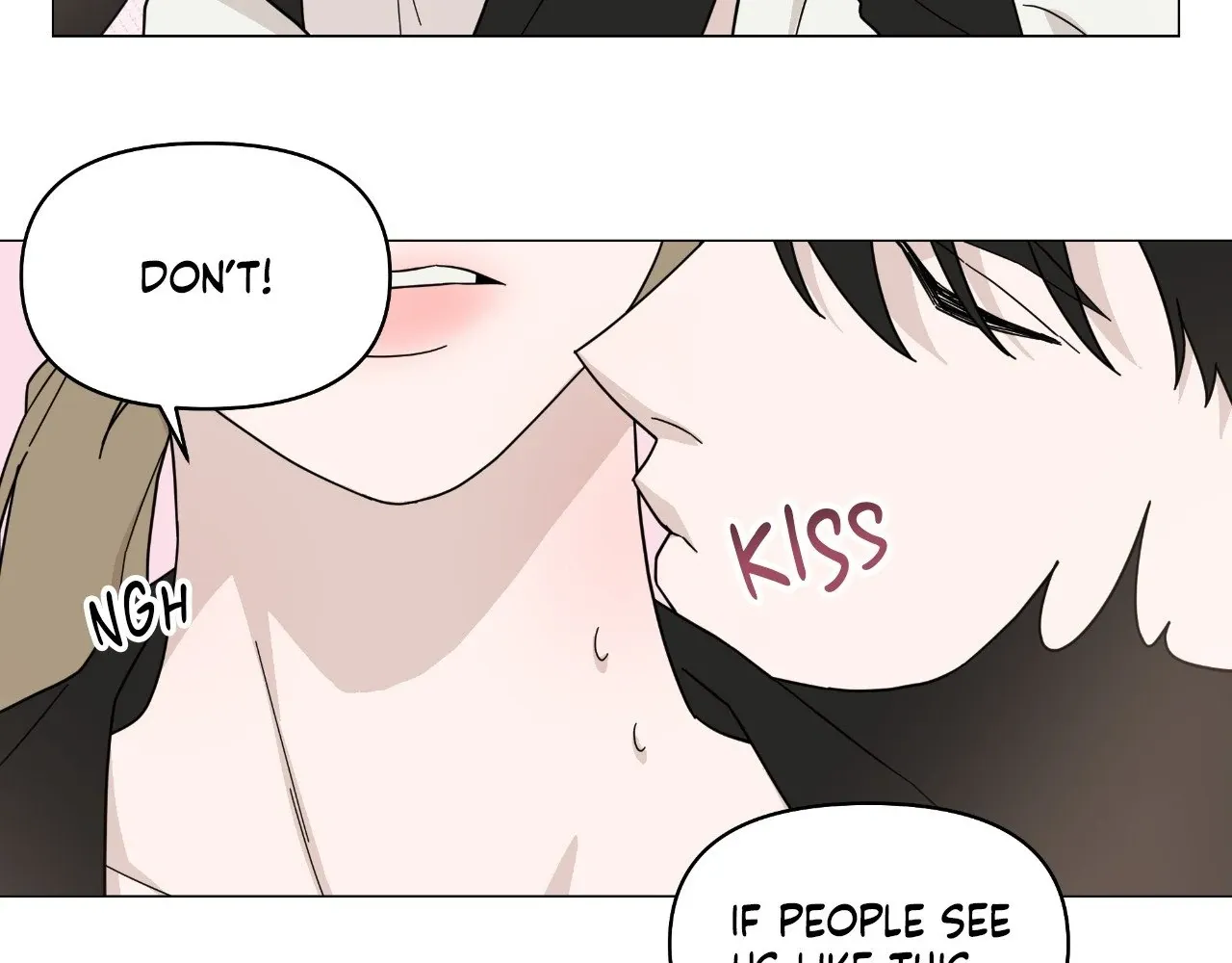 How To Captivate Your Boss Chapter 17 page 39 - 