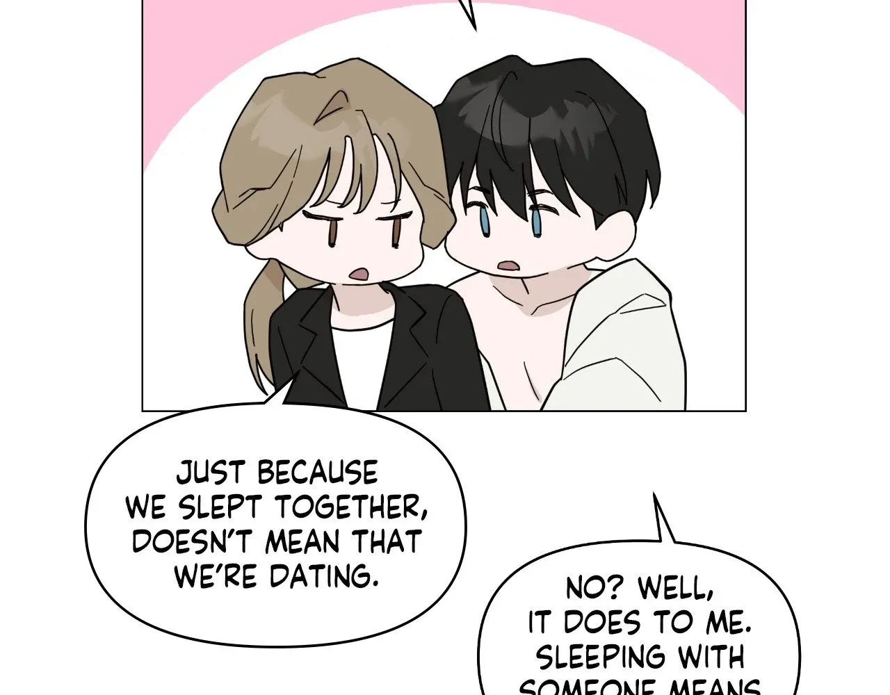 How To Captivate Your Boss Chapter 17 page 41 - 