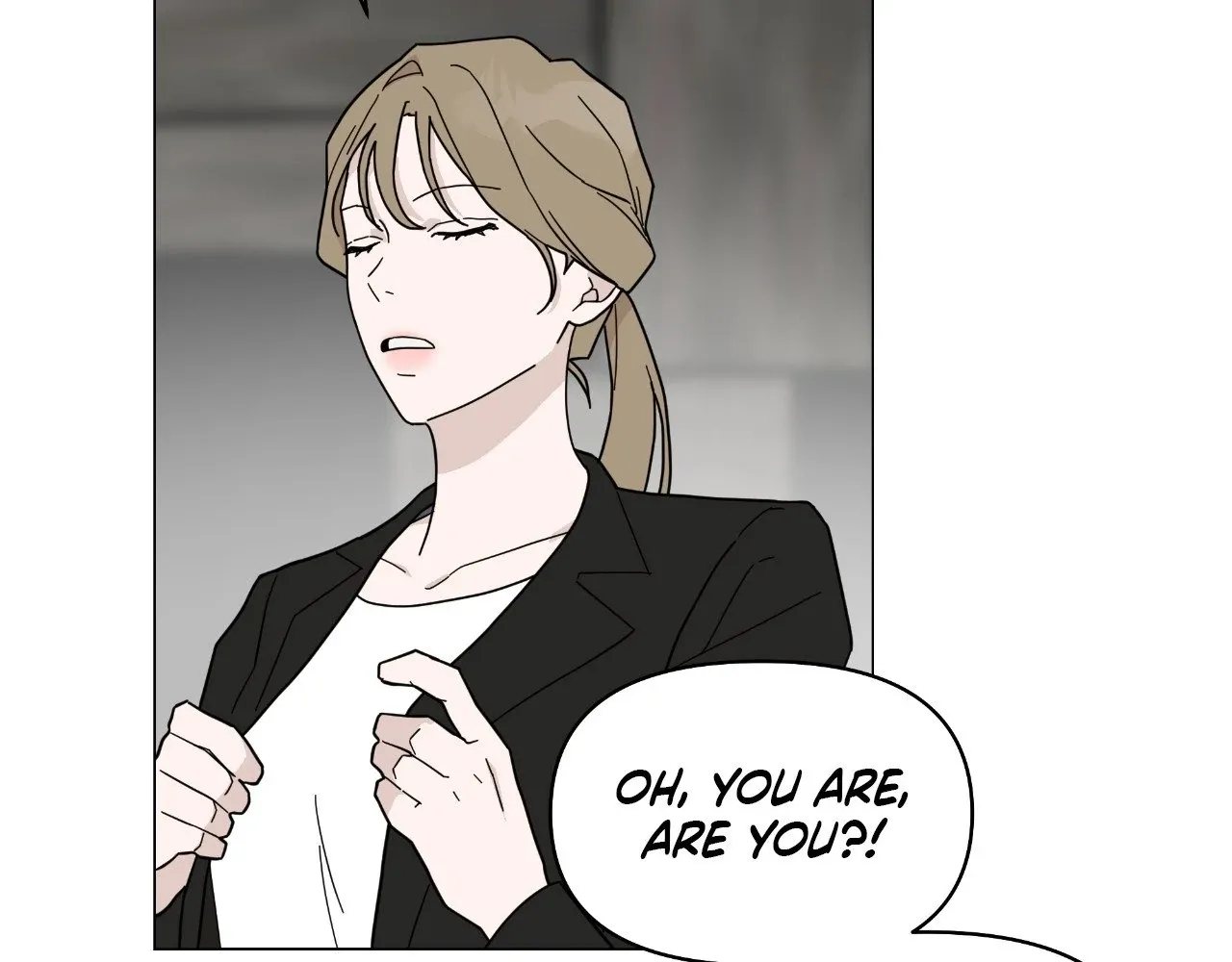 How To Captivate Your Boss Chapter 17 page 43 - 