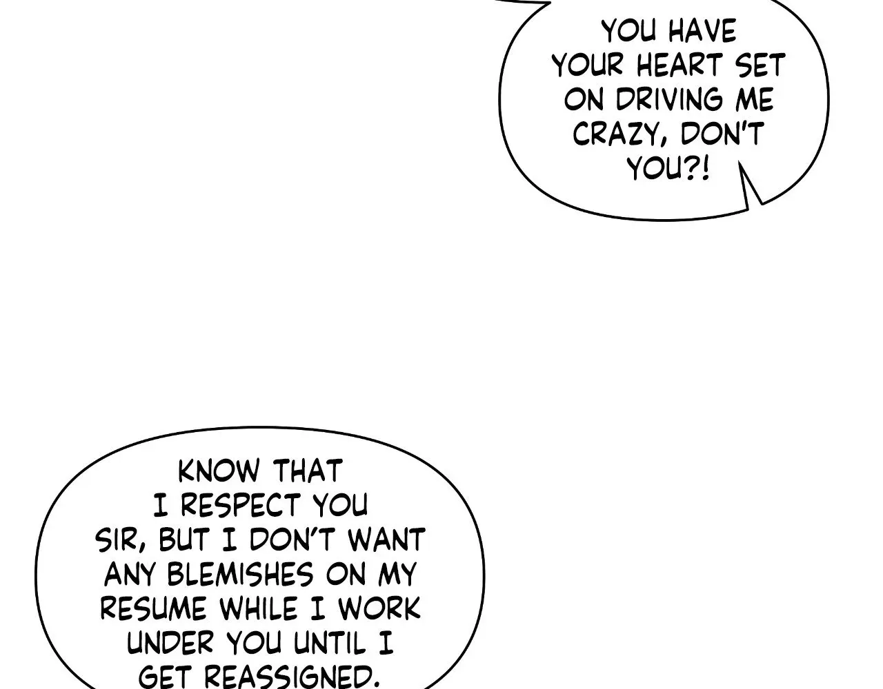 How To Captivate Your Boss Chapter 17 page 44 - 