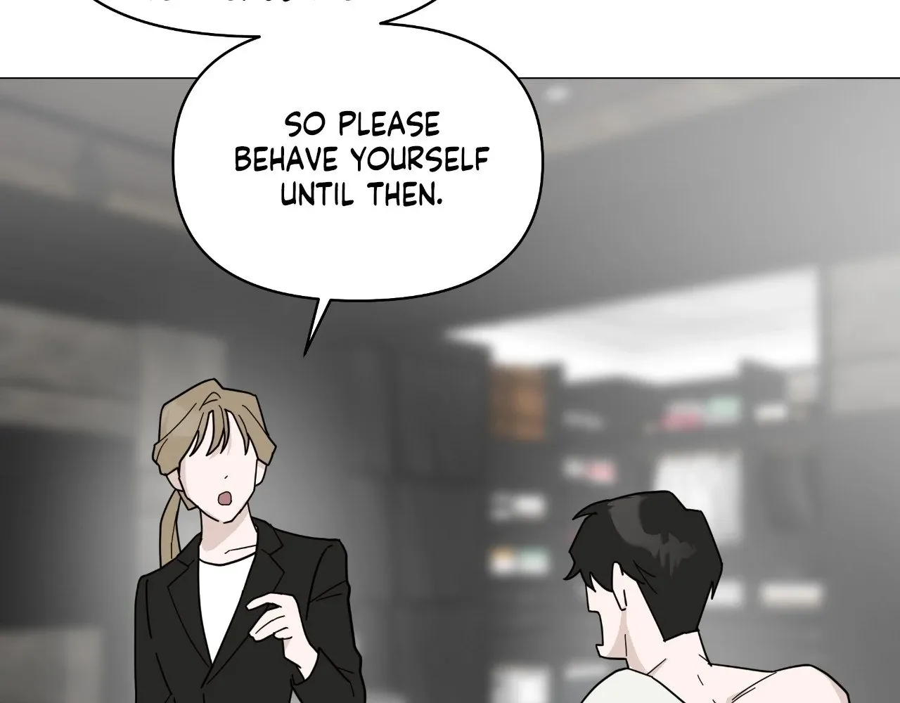 How To Captivate Your Boss Chapter 17 page 45 - 