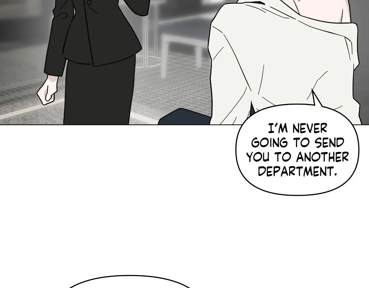 How To Captivate Your Boss Chapter 17 page 46 - 