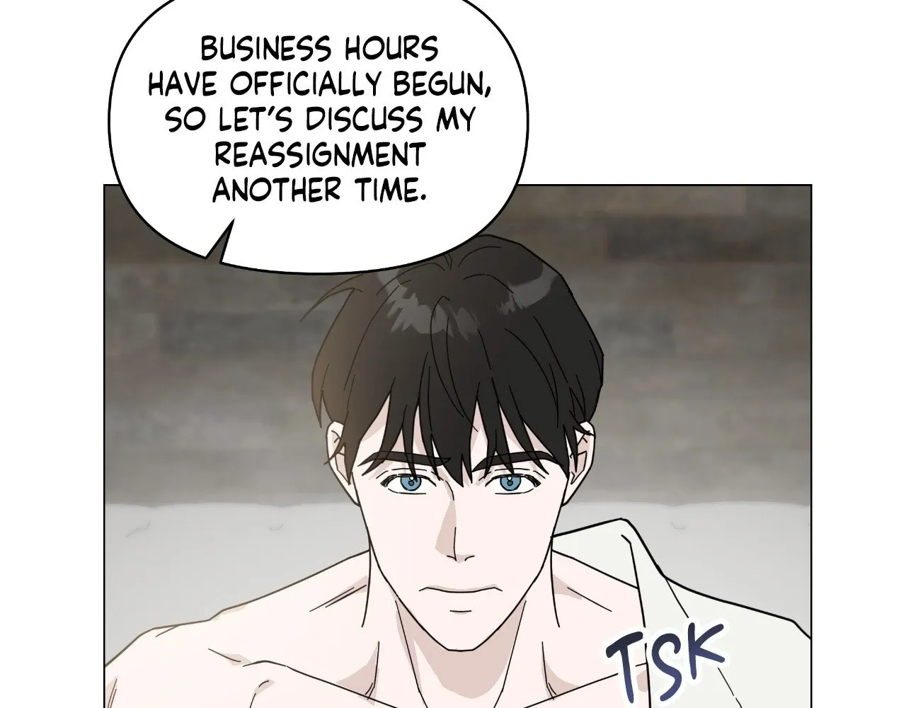 How To Captivate Your Boss Chapter 17 page 47 - 