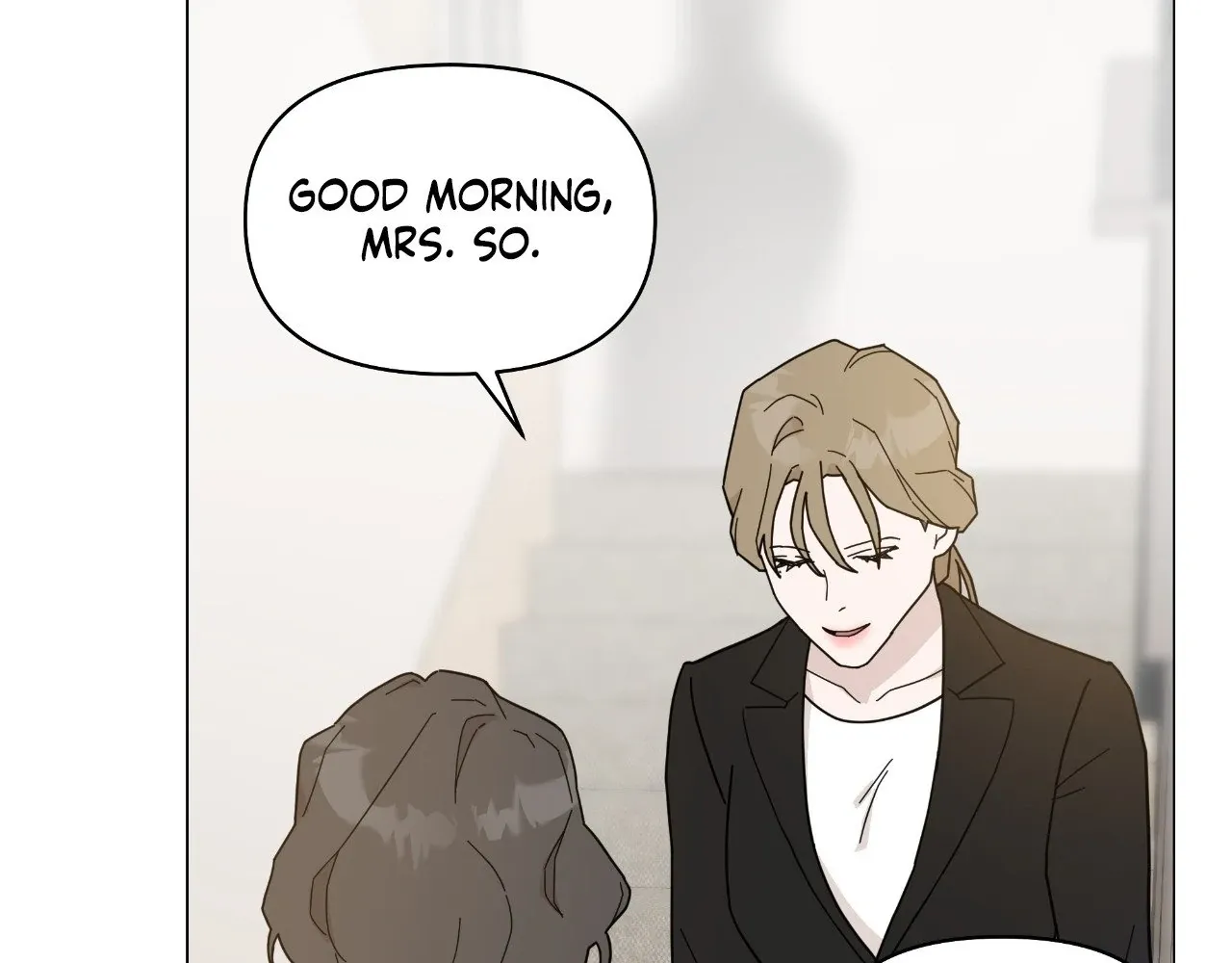 How To Captivate Your Boss Chapter 17 page 52 - 