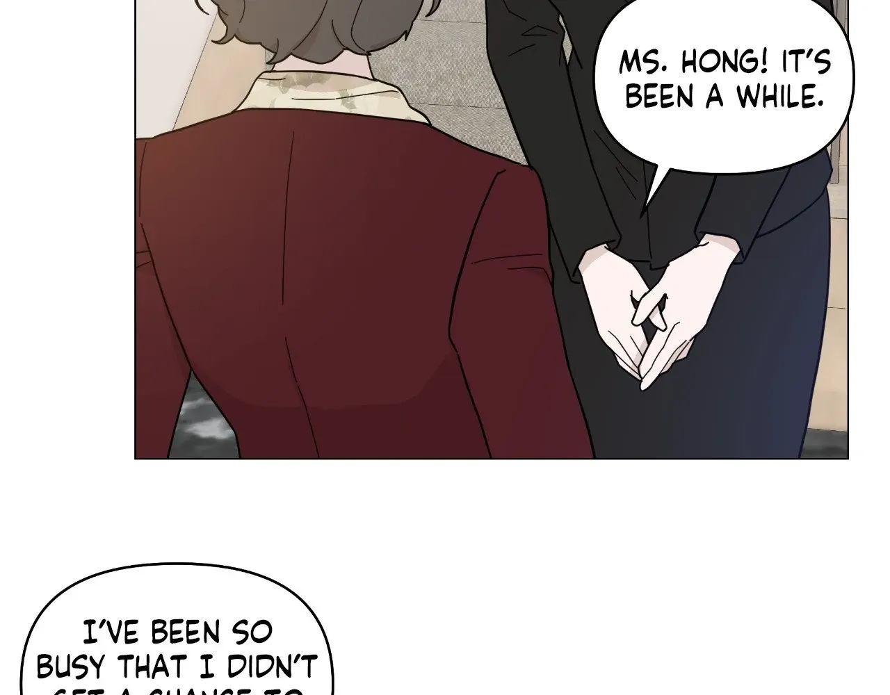 How To Captivate Your Boss Chapter 17 page 53 - 