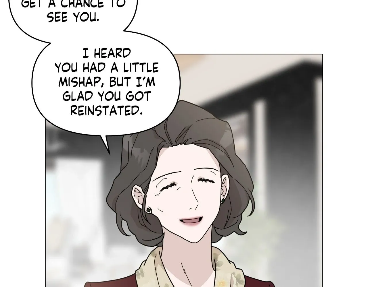 How To Captivate Your Boss Chapter 17 page 54 - 