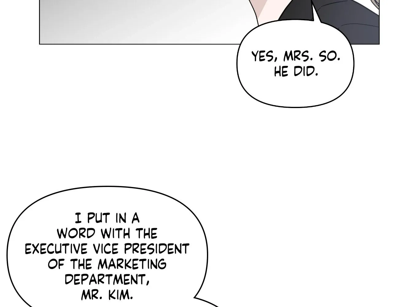 How To Captivate Your Boss Chapter 17 page 58 - 