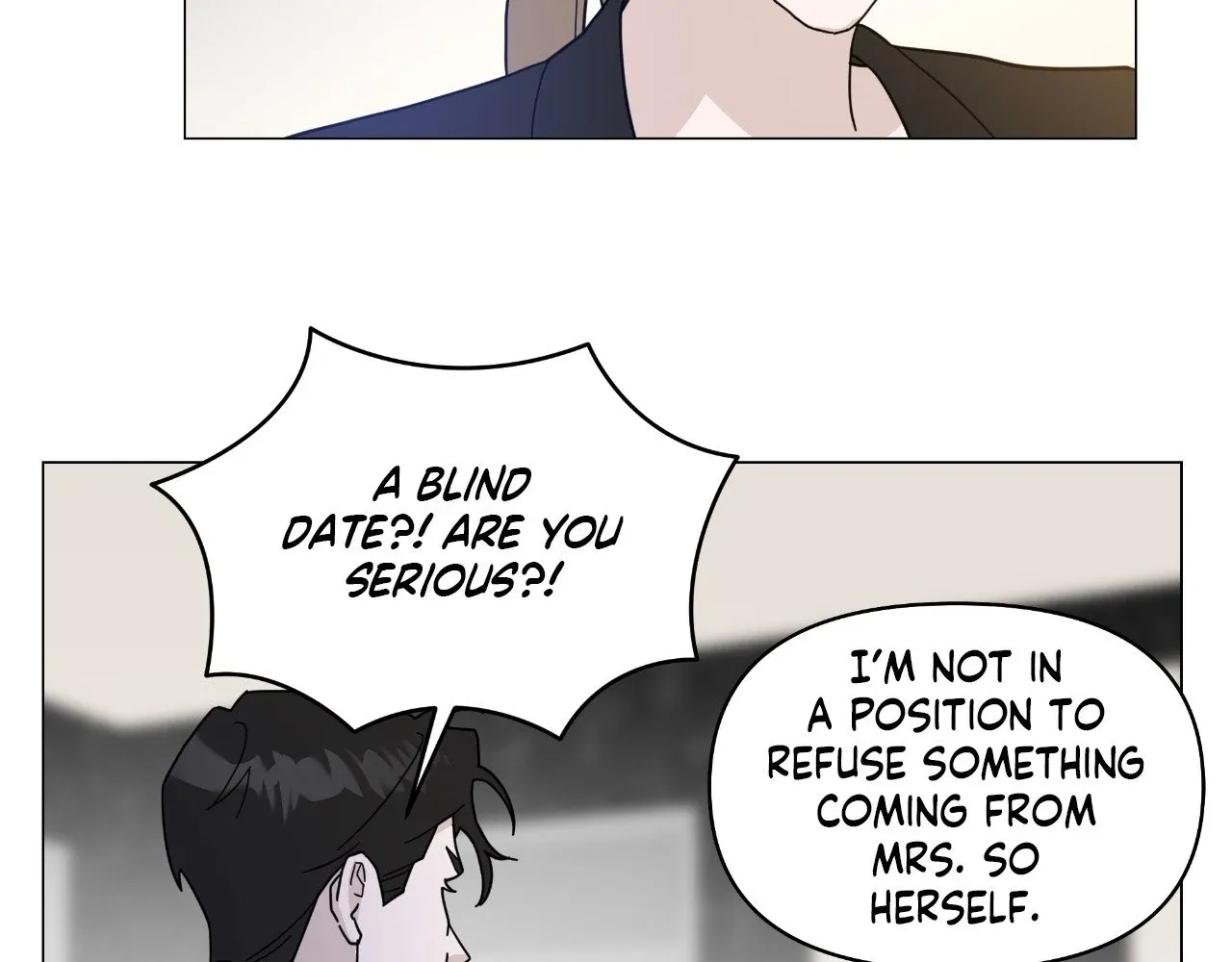 How To Captivate Your Boss Chapter 17 page 62 - 