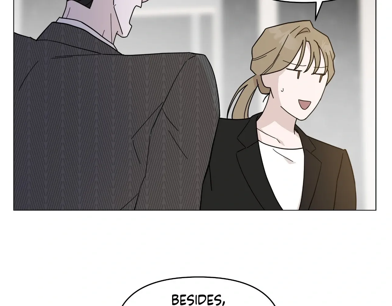 How To Captivate Your Boss Chapter 17 page 63 - 