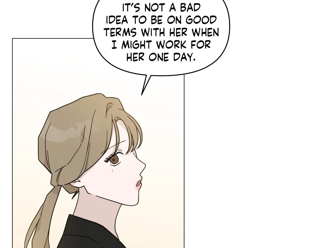 How To Captivate Your Boss Chapter 17 page 64 - 