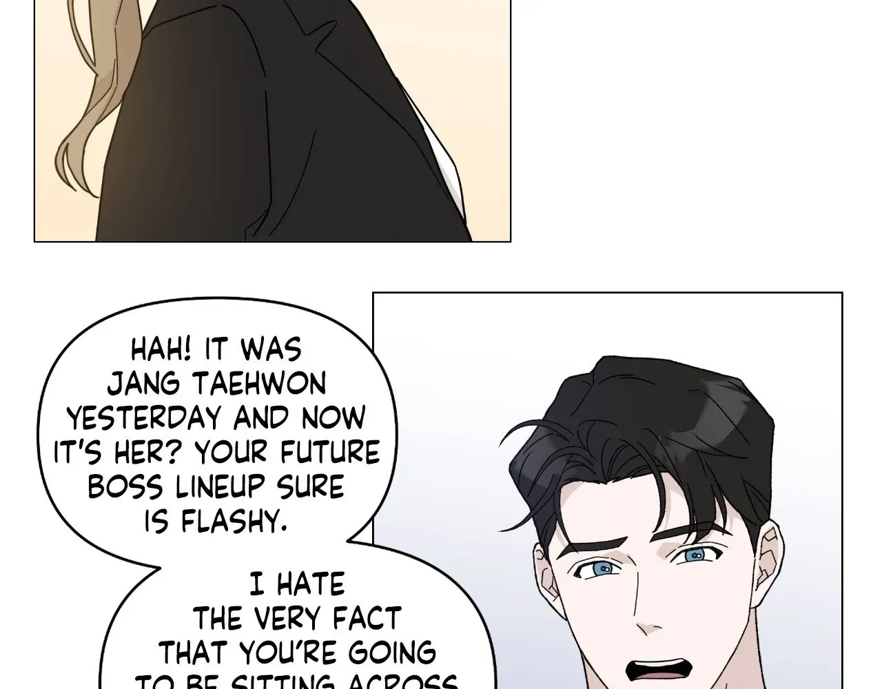 How To Captivate Your Boss Chapter 17 page 65 - 