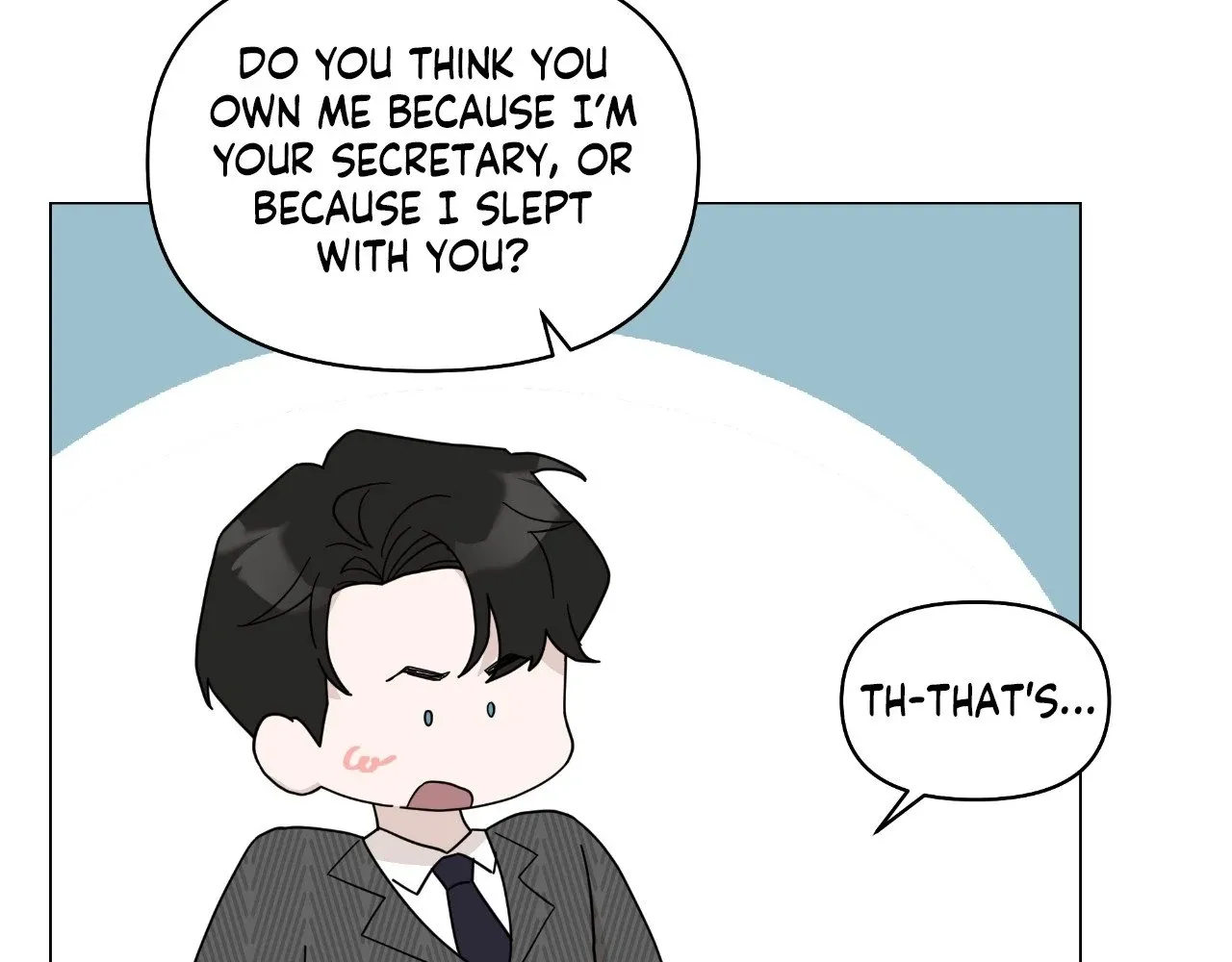 How To Captivate Your Boss Chapter 17 page 70 - 