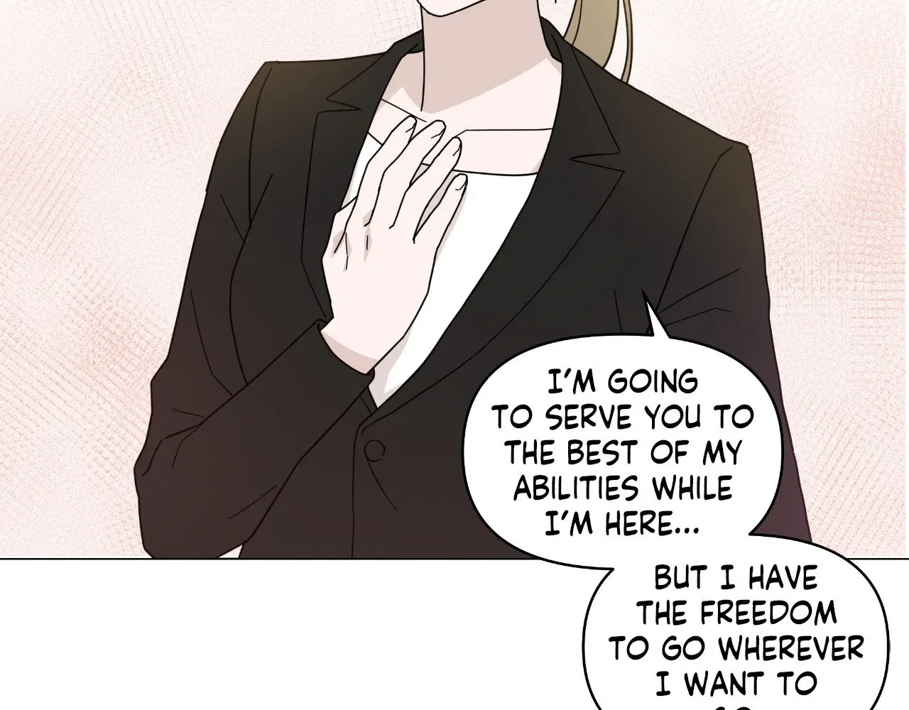 How To Captivate Your Boss Chapter 17 page 72 - 