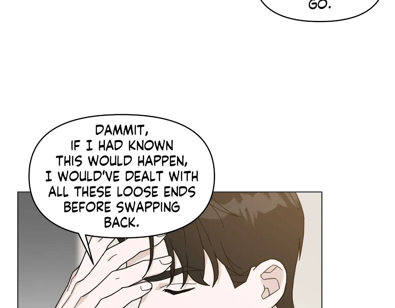 How To Captivate Your Boss Chapter 17 page 73 - 