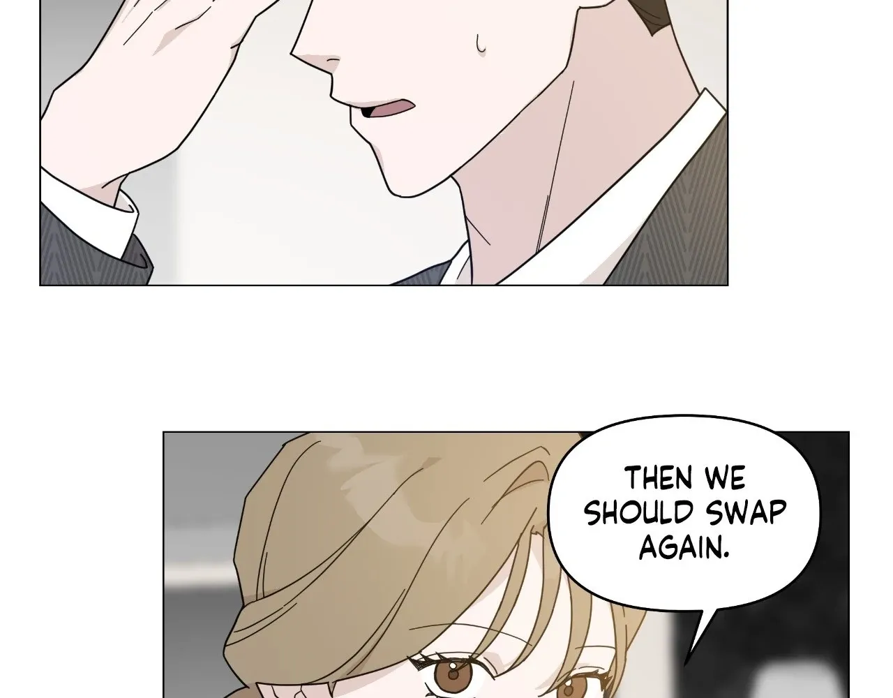 How To Captivate Your Boss Chapter 17 page 74 - 
