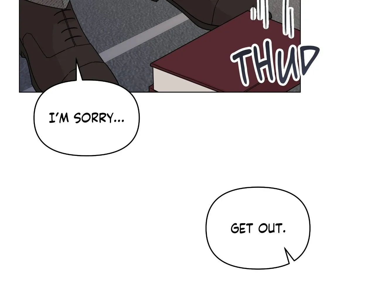 How To Captivate Your Boss Chapter 17 page 9 - 