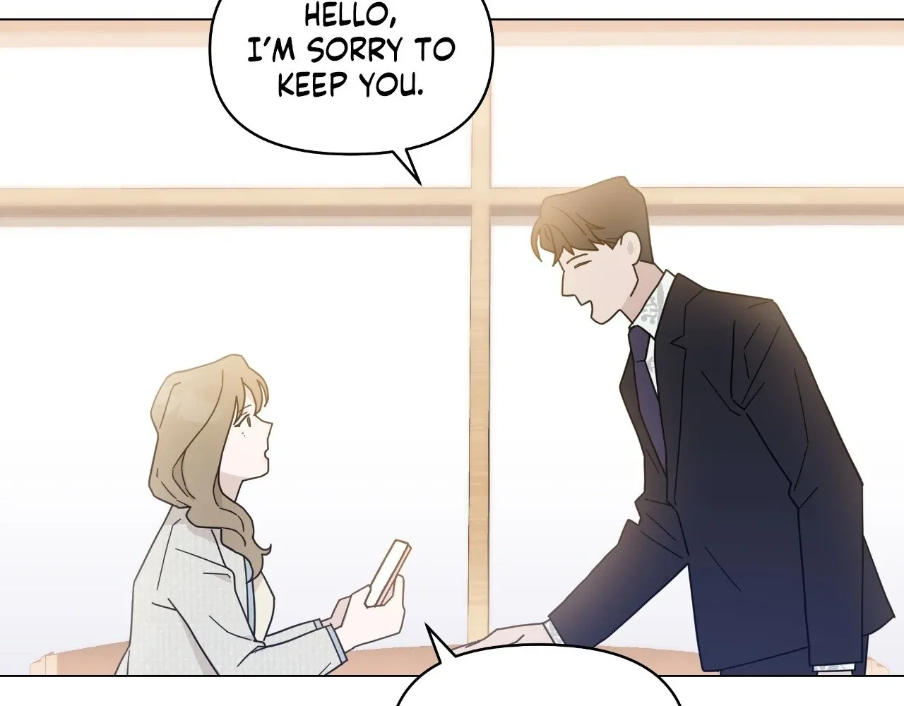How To Captivate Your Boss Chapter 17 page 86 - 