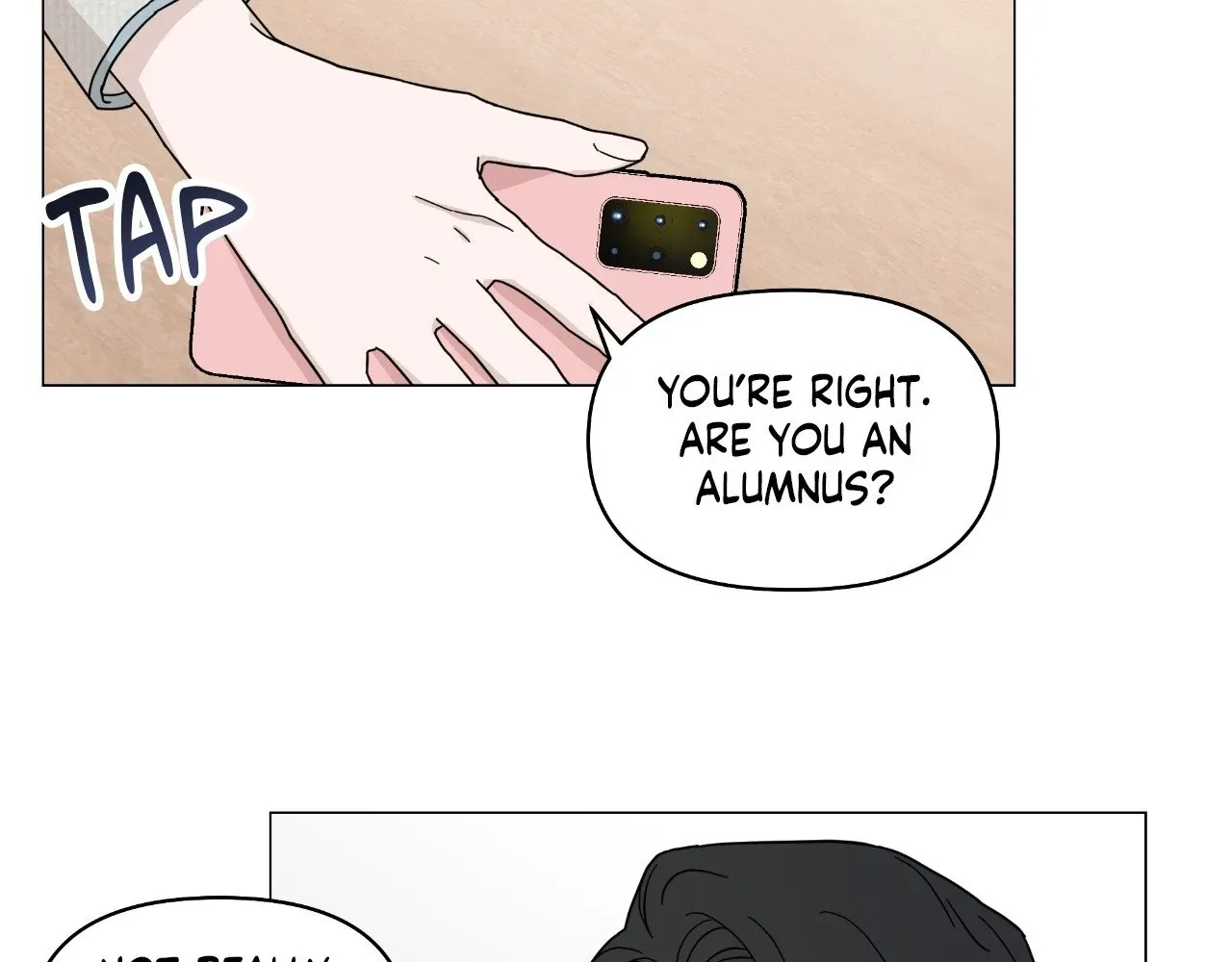 How To Captivate Your Boss Chapter 17 page 88 - 