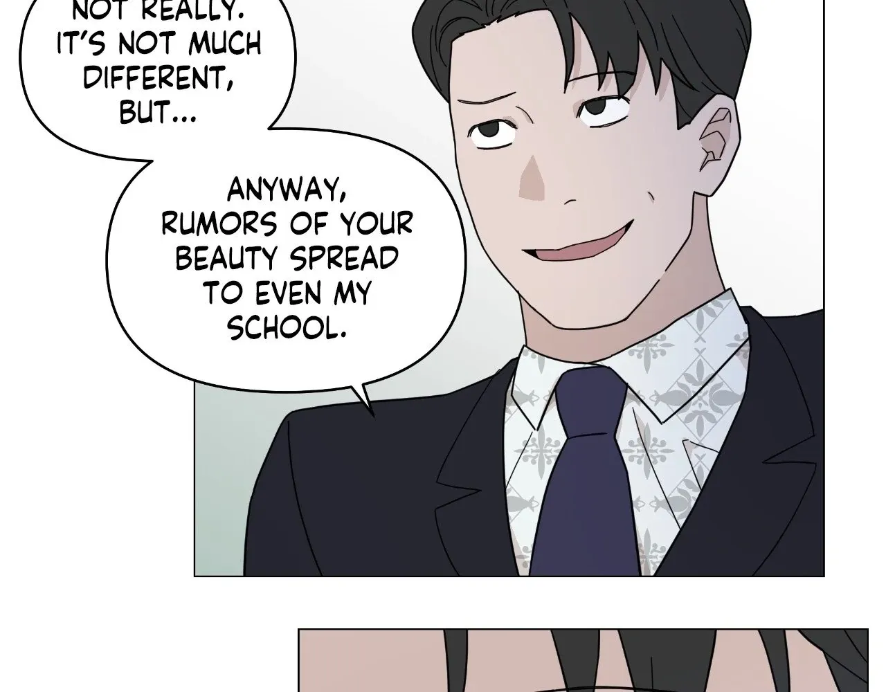 How To Captivate Your Boss Chapter 17 page 89 - 