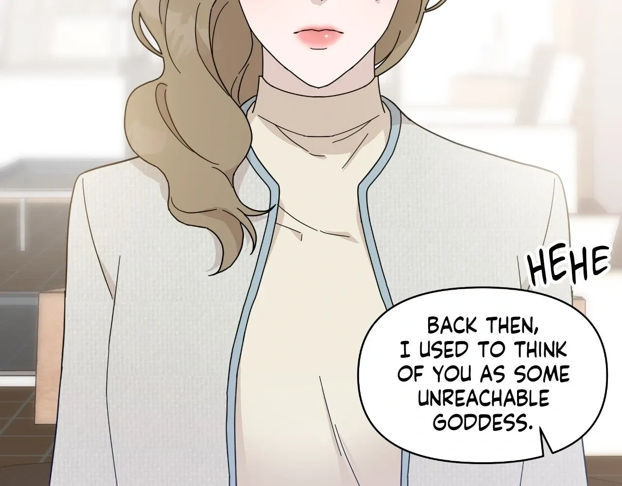How To Captivate Your Boss Chapter 17 page 92 - 