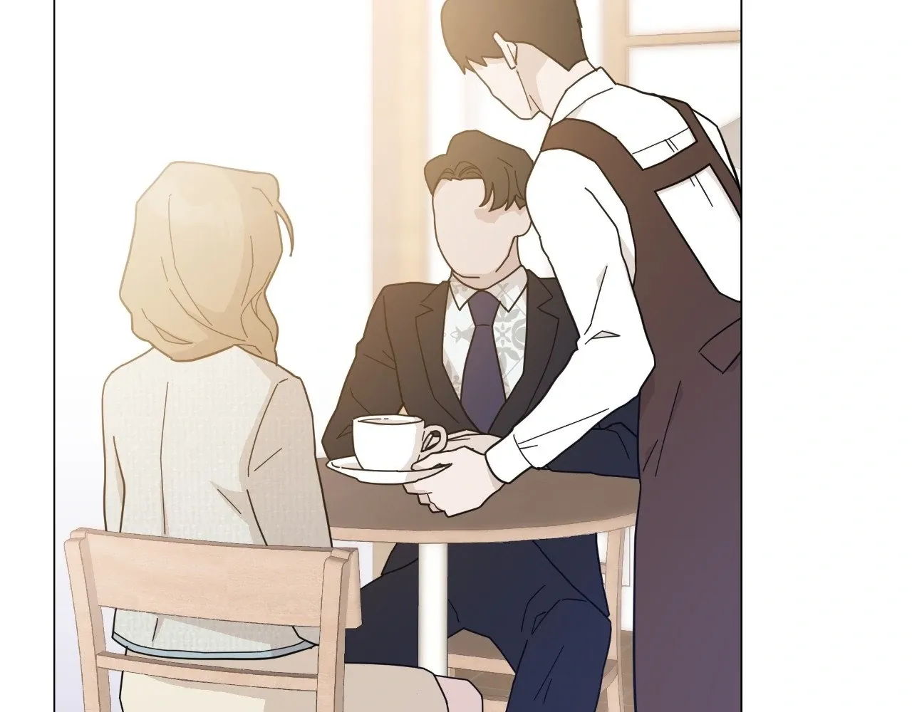 How To Captivate Your Boss Chapter 17 page 94 - 