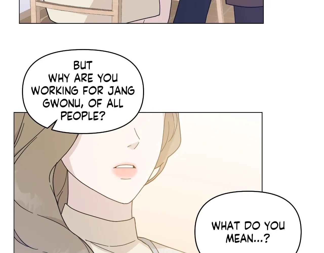 How To Captivate Your Boss Chapter 17 page 95 - 