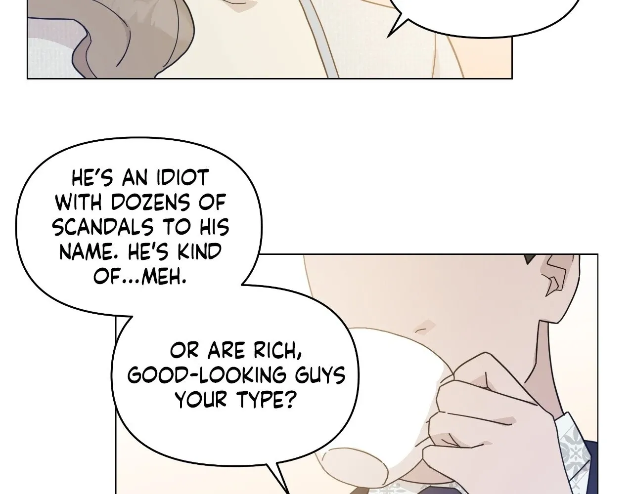 How To Captivate Your Boss Chapter 17 page 96 - 
