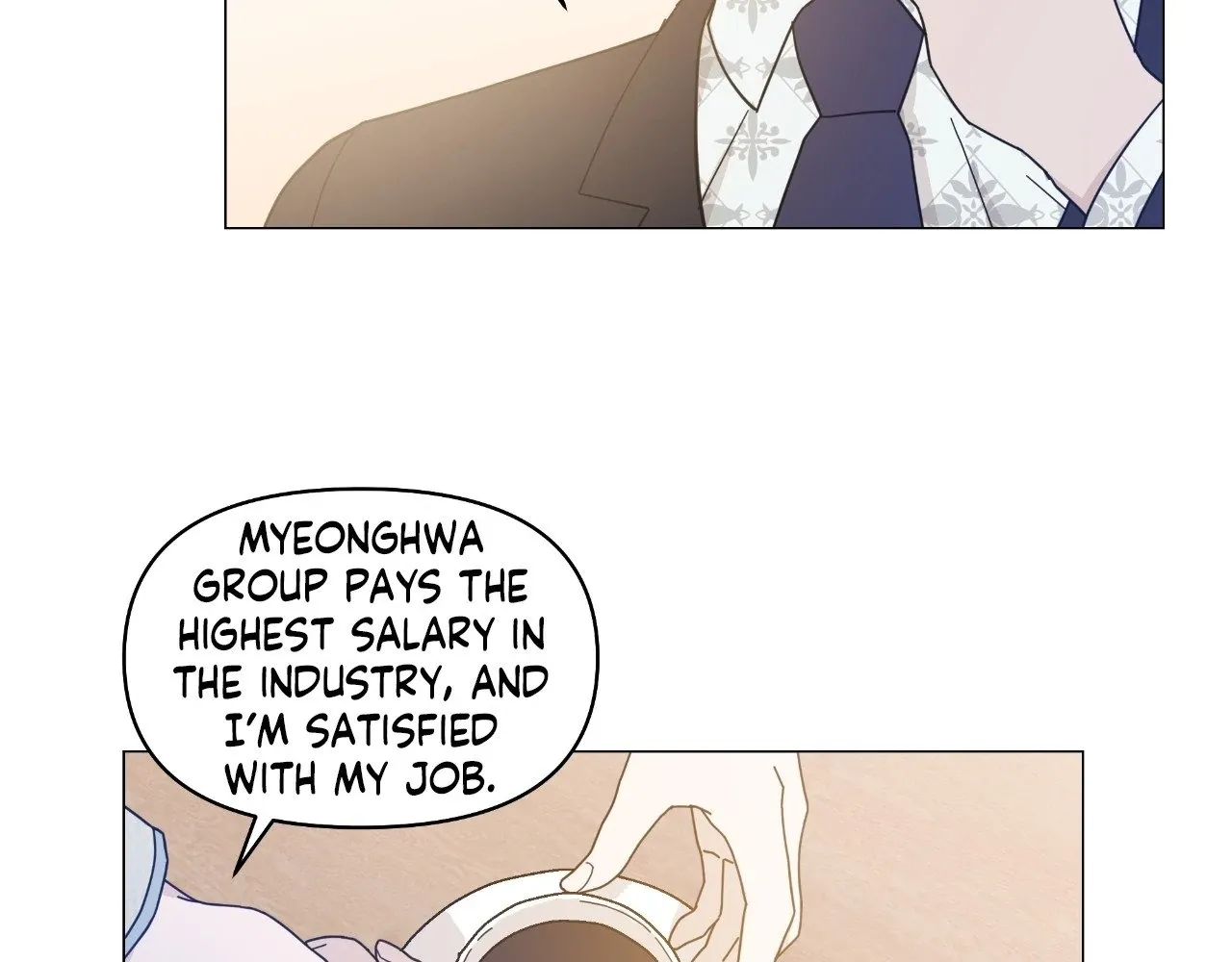 How To Captivate Your Boss Chapter 17 page 97 - 