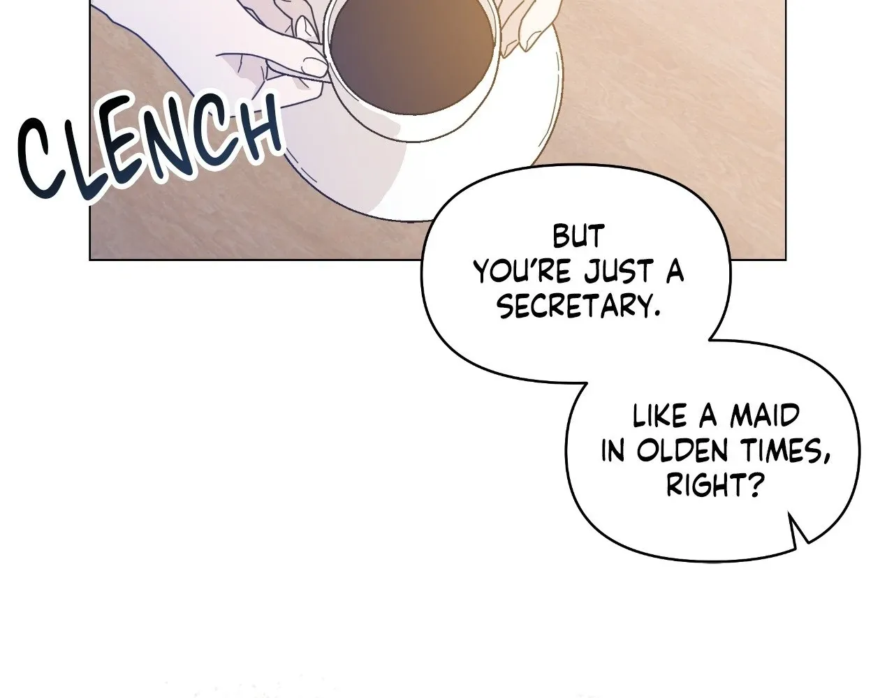 How To Captivate Your Boss Chapter 17 page 98 - 