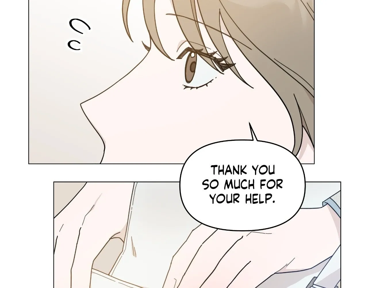 How To Captivate Your Boss Chapter 18 page 13 - 