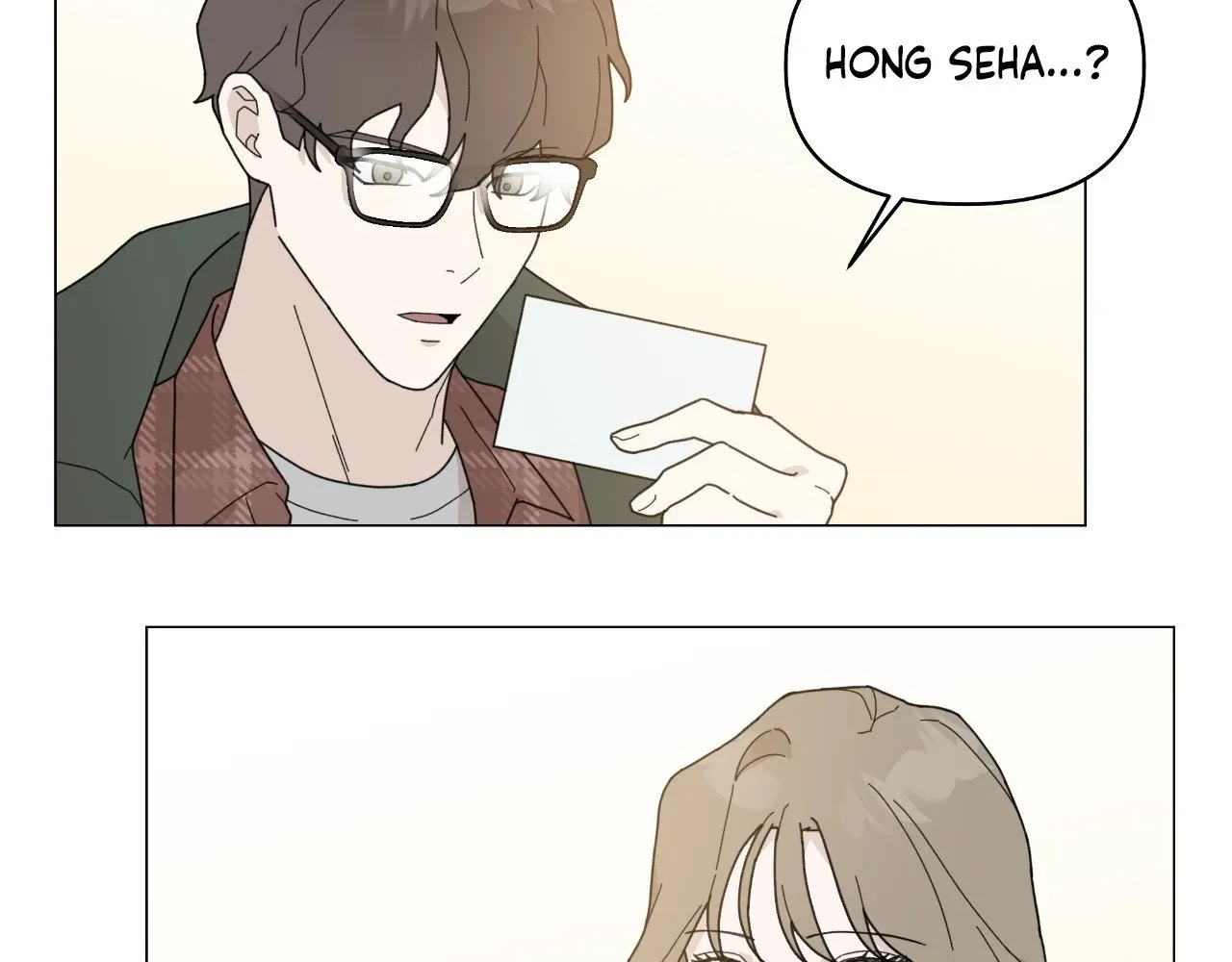 How To Captivate Your Boss Chapter 18 page 16 - 