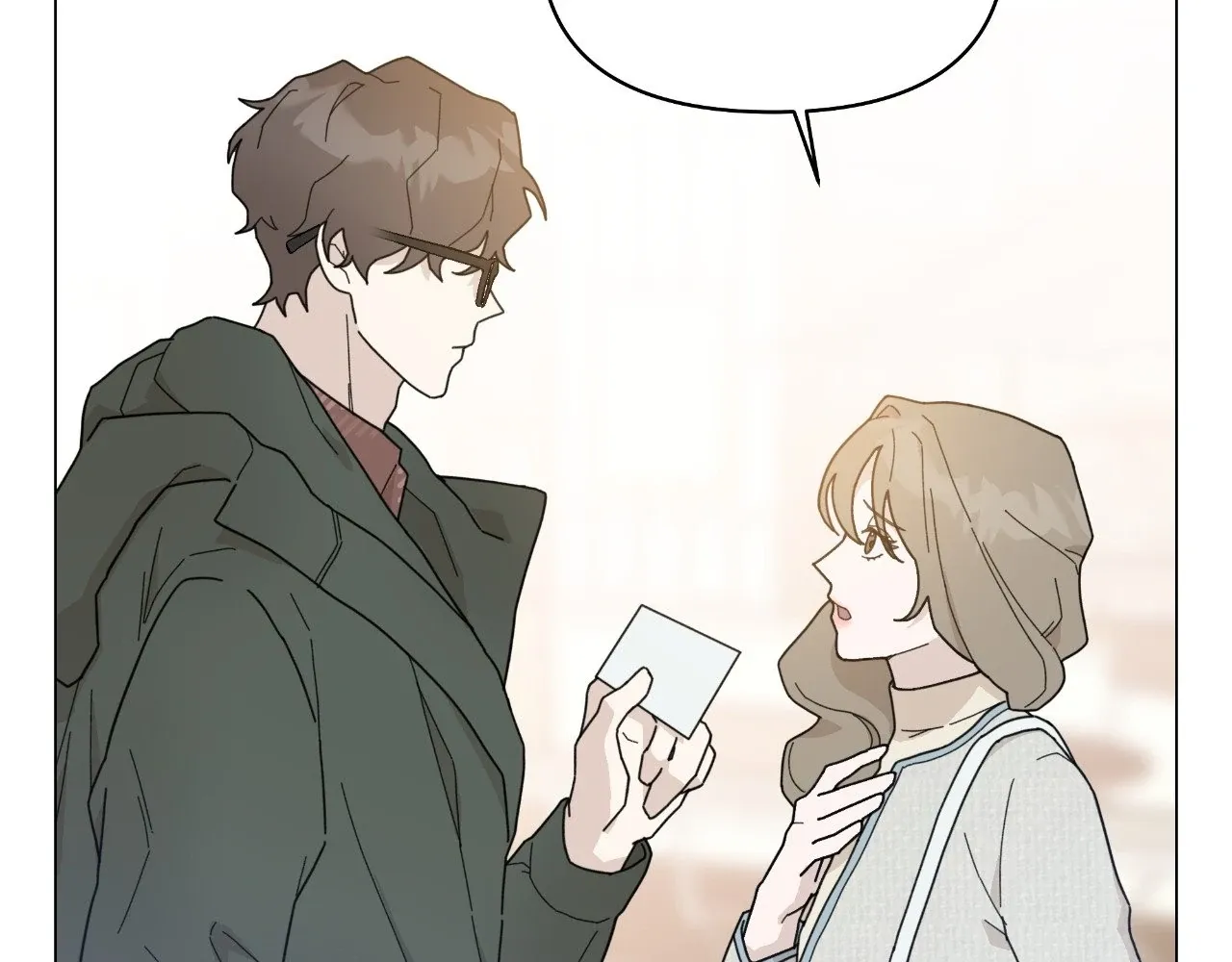 How To Captivate Your Boss Chapter 18 page 18 - 