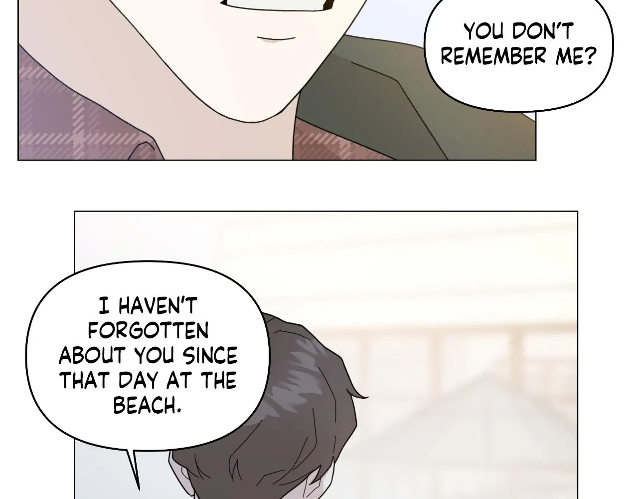 How To Captivate Your Boss Chapter 18 page 20 - 